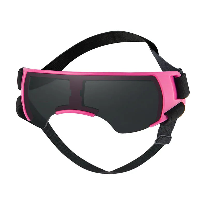 Cool Shades – UV Protection Goggles for Small Breed Dogs - supergoggledog