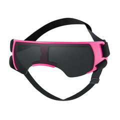 Cool Shades – UV Protection Goggles for Small Breed Dogs - supergoggledog