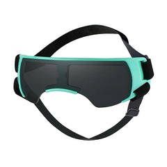 Cool Shades – UV Protection Goggles for Small Breed Dogs - supergoggledog